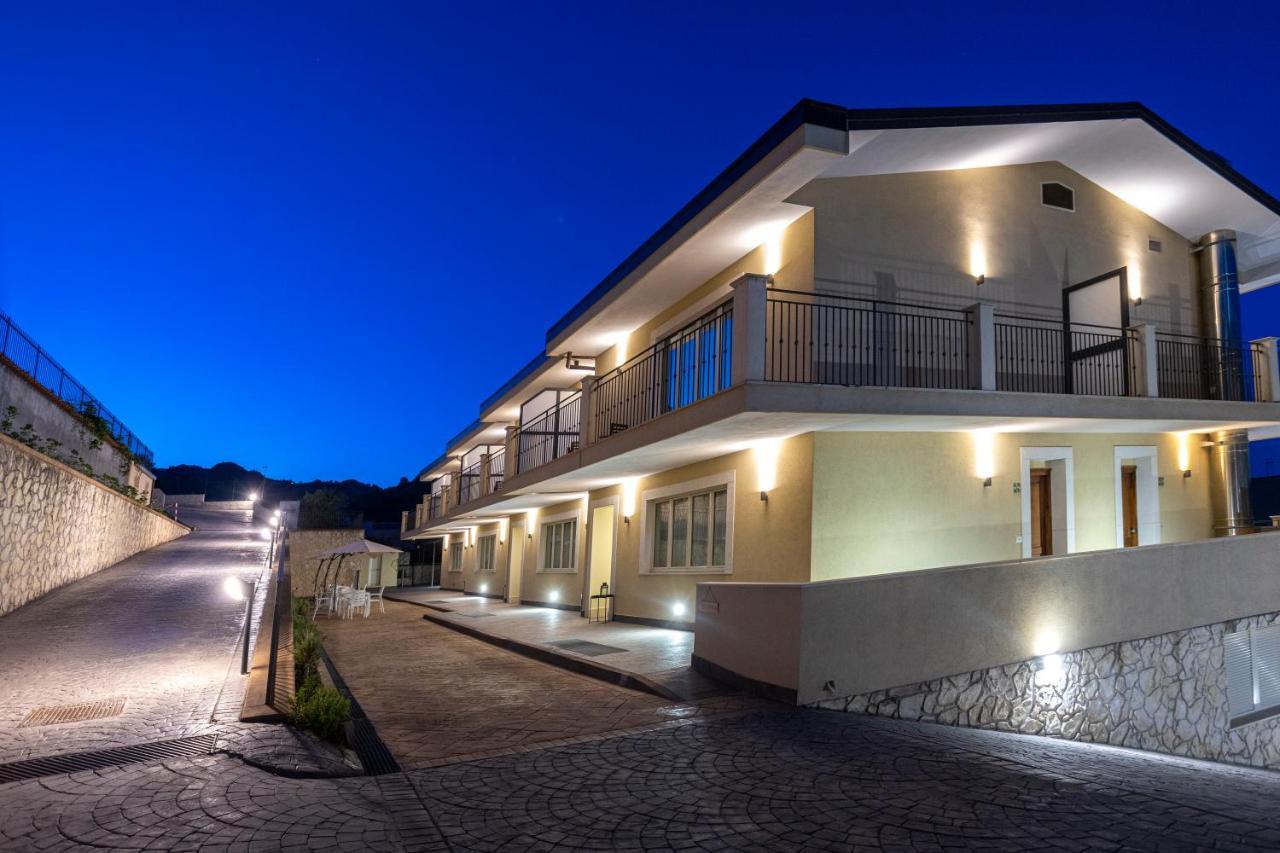 Verdello Home Savoca Eksteriør billede