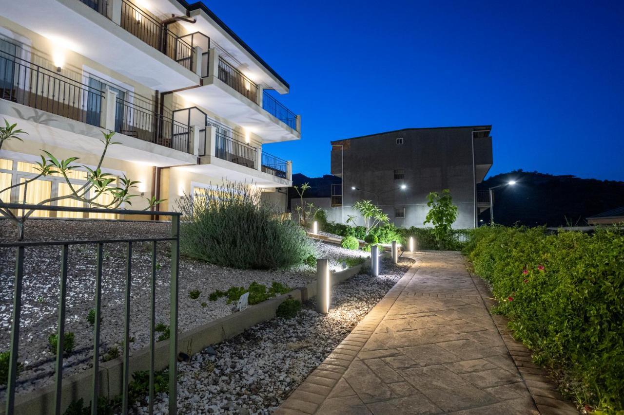 Verdello Home Savoca Eksteriør billede